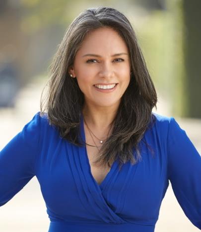 Real Estate Agent Jackie Trujillo San Fernando, CA