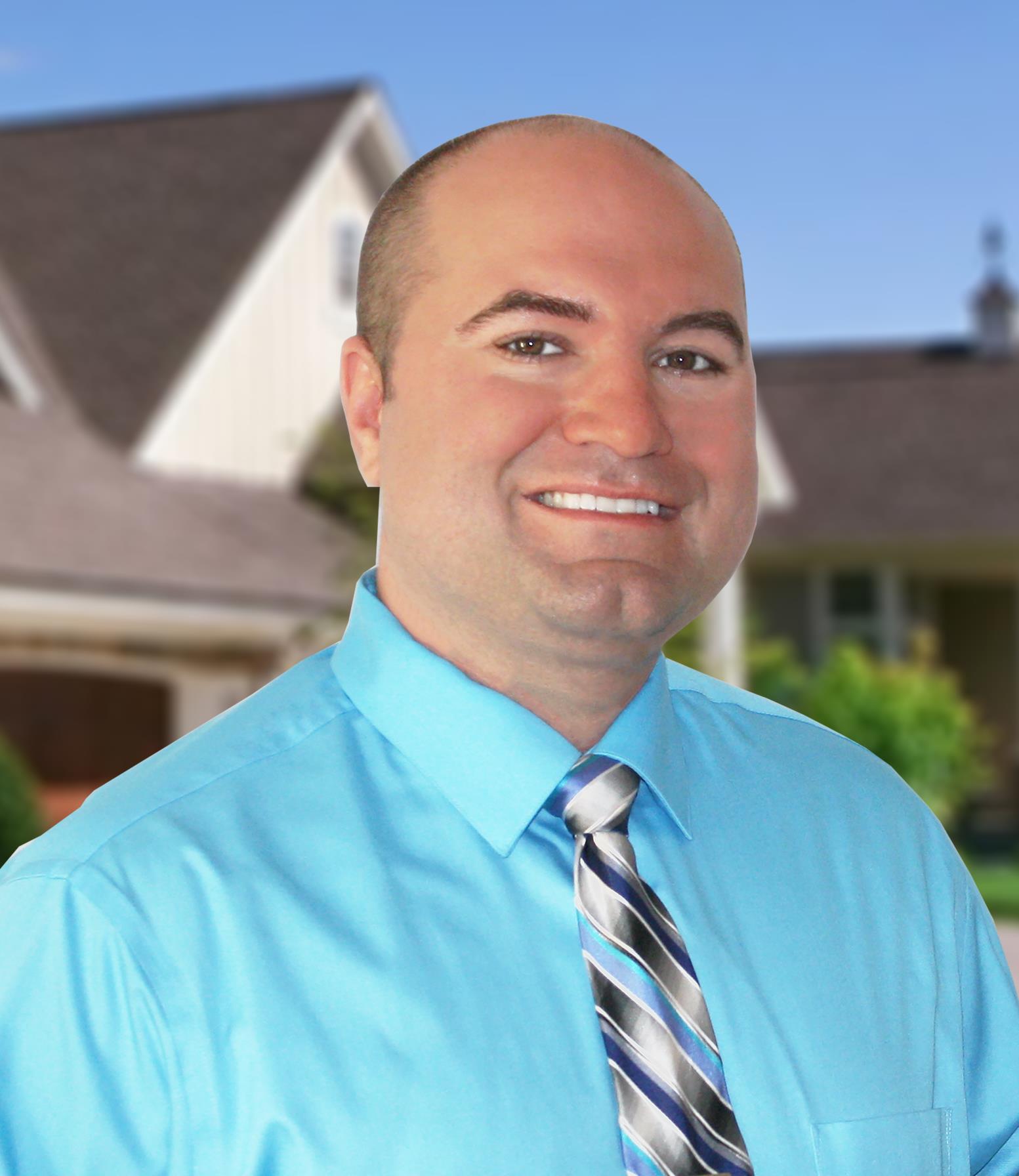 About Brian Bischoff REALTY EXECUTIVES Midwest