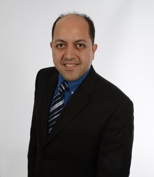 Real Estate Agent Roger Mashihi Forest Hills, NY