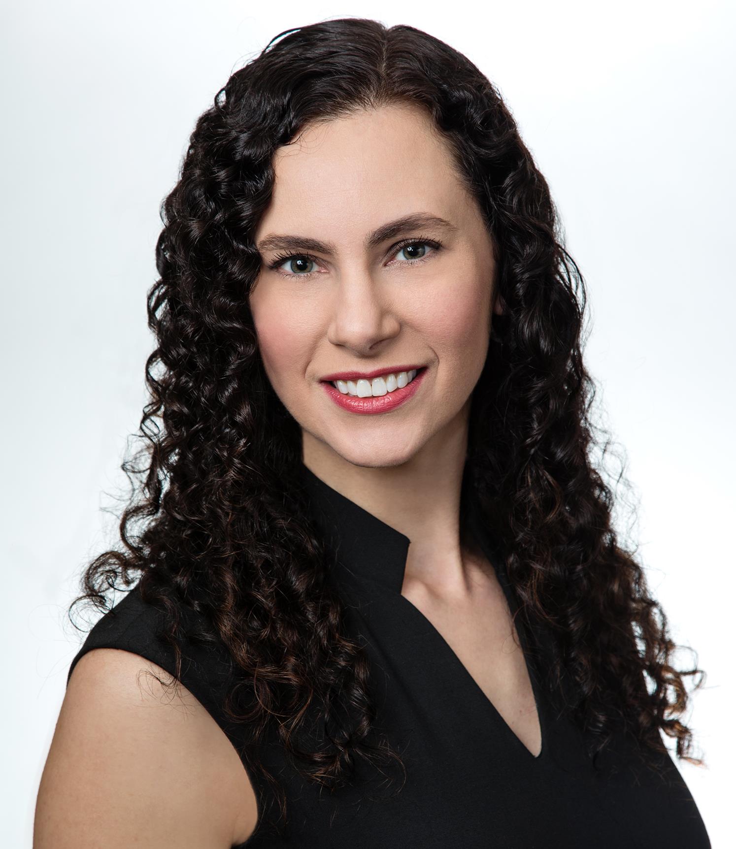 Real Estate Agent Meredith Ayers Hickory, NC