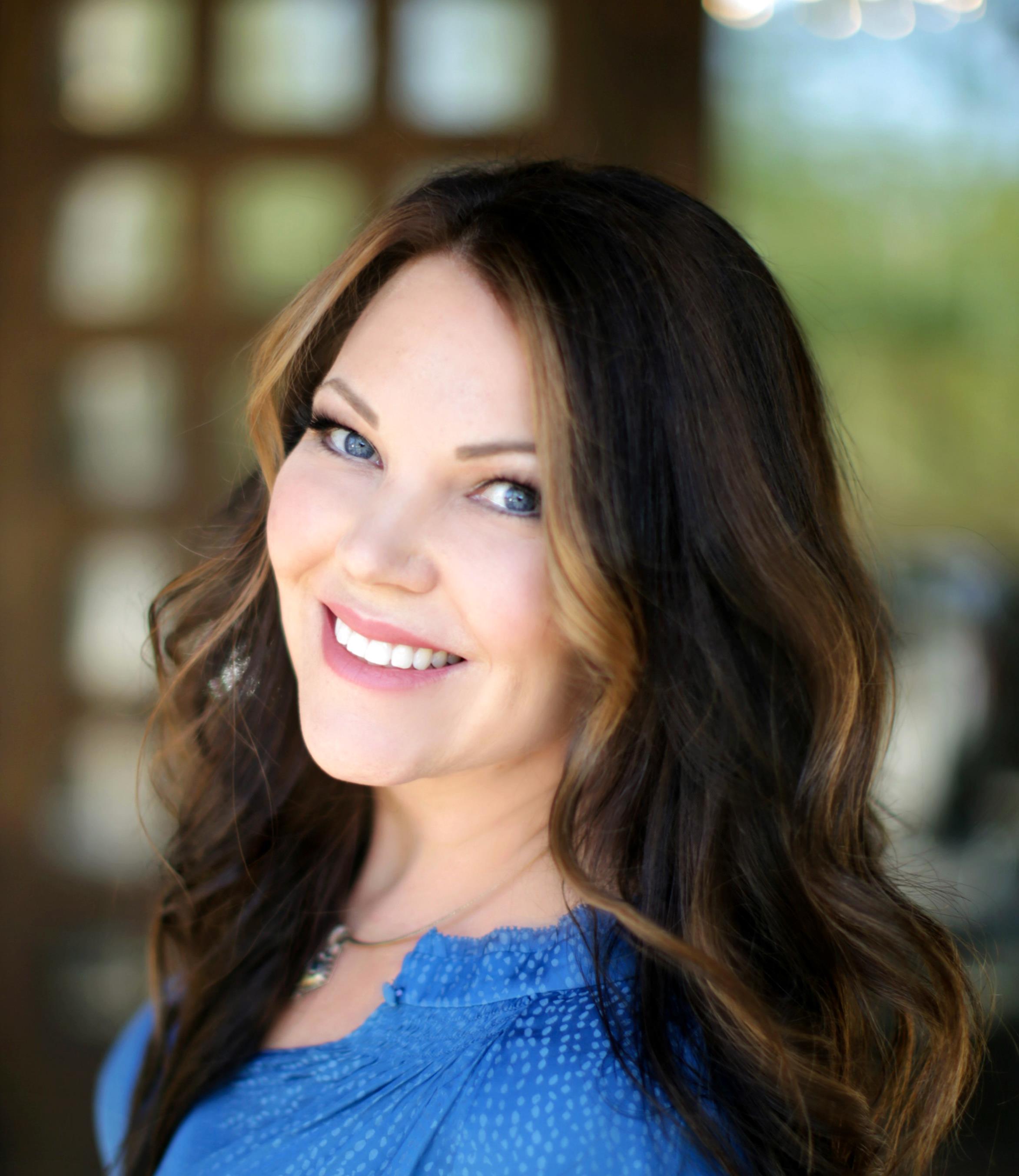 Real Estate Agent Angela Escobedo Scottsdale, AZ