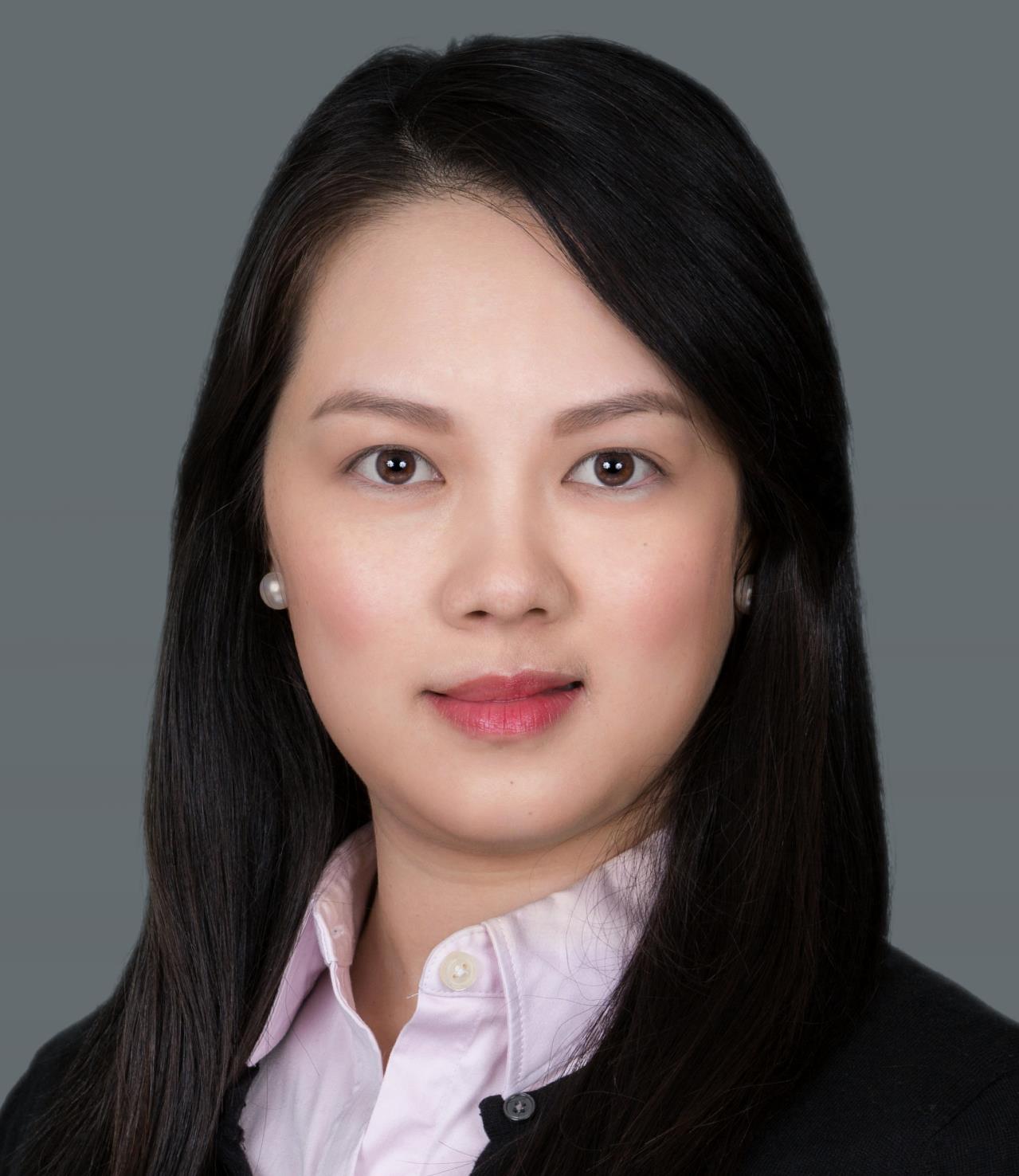 Real Estate Agent Bou Yee (Angela) Wu Brooklyn, NY
