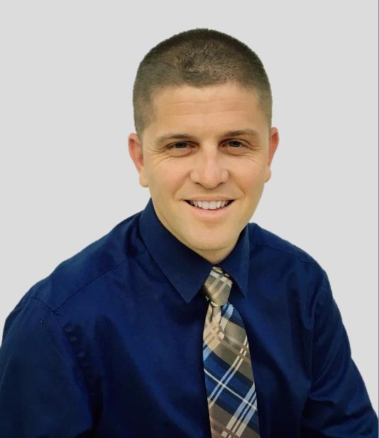 Real Estate Agent Chad Raymond Palm Coast, FL