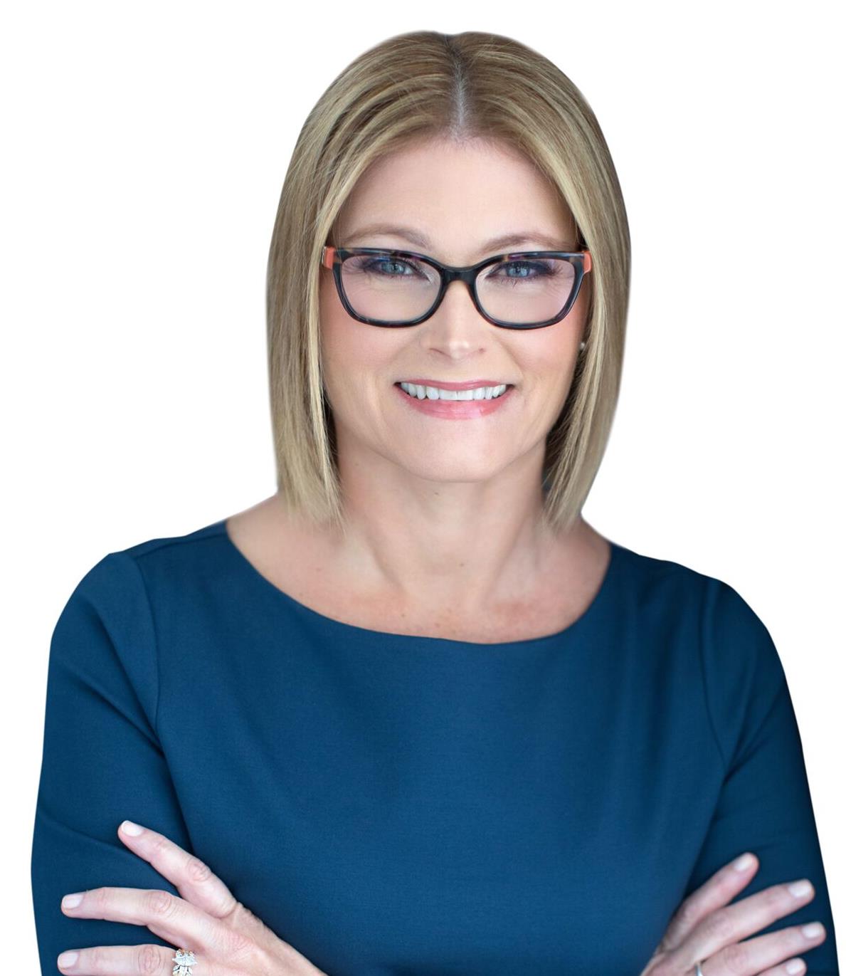 Real Estate Agent Teresa White Orlando, FL