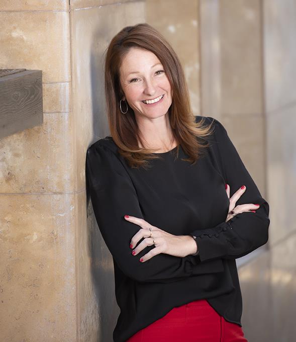 About Kelly Miller REALTY EXECUTIVES Tucson Elite