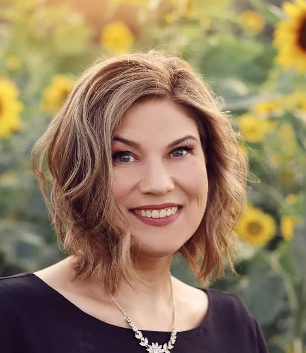 Real Estate Agent Sarah Jackson Eureka, MO