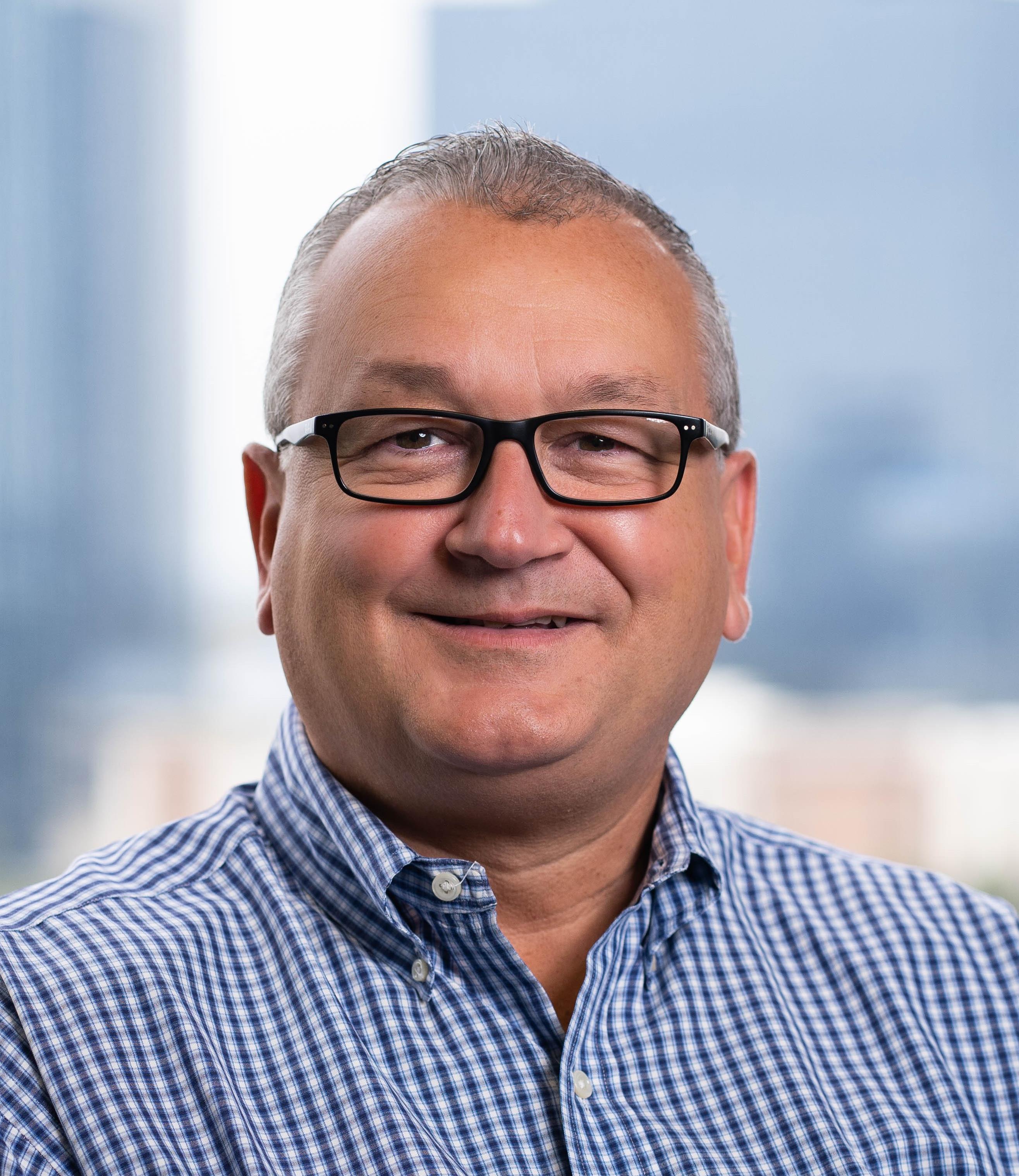 Real Estate Agent Mark Pontrelli Schaumburg, IL