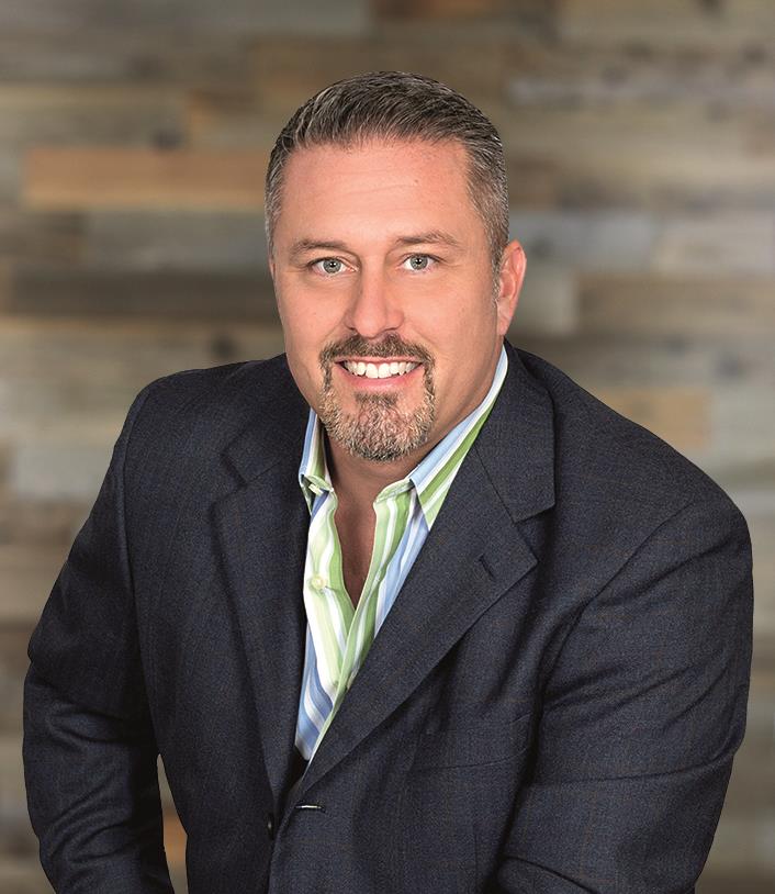 Real Estate Agent Jason E. Schenk Gilbert , AZ