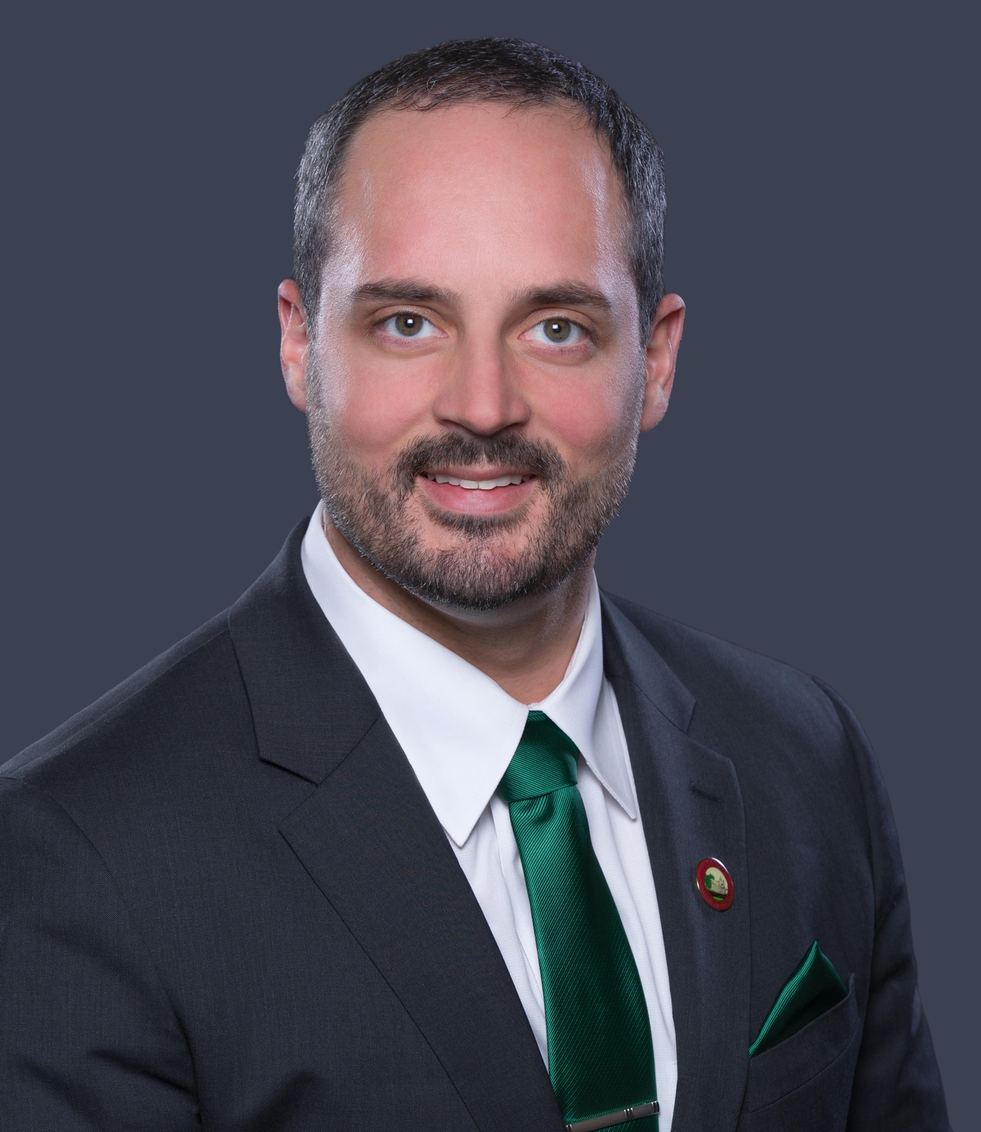 Real Estate Agent Sam DiVittorio Hammond, LA