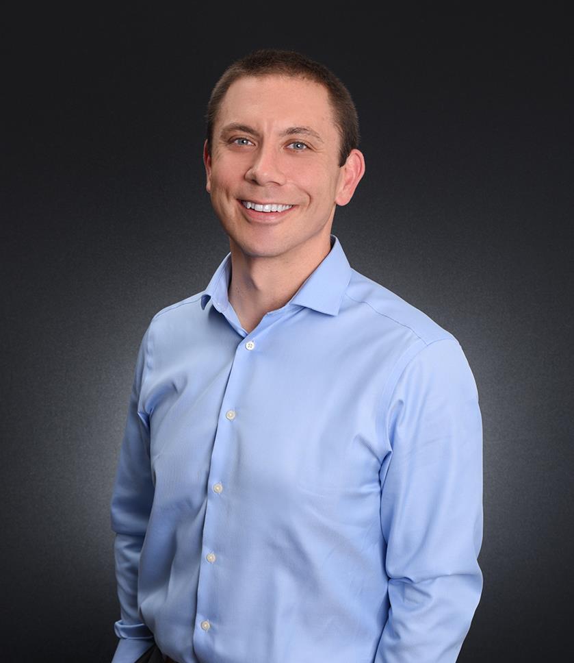 Real Estate Agent Jamin Sebastian Orlando, FL