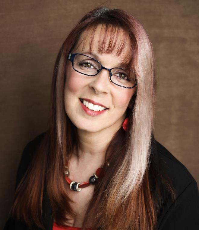 Real Estate Agent Peggy Kreichgauer Peoria Heights, IL