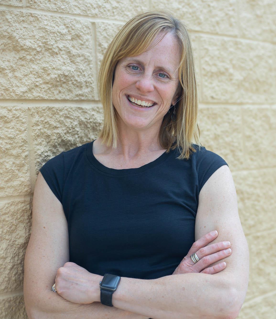 Real Estate Agent Anne Jungwirth Waukesha, WI