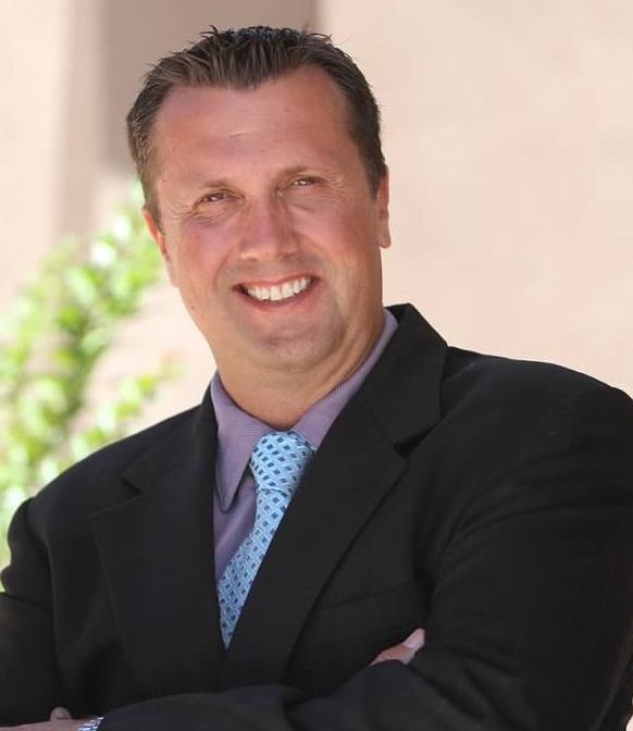 Real Estate Agent Nathan Smith Albuquerque, NM