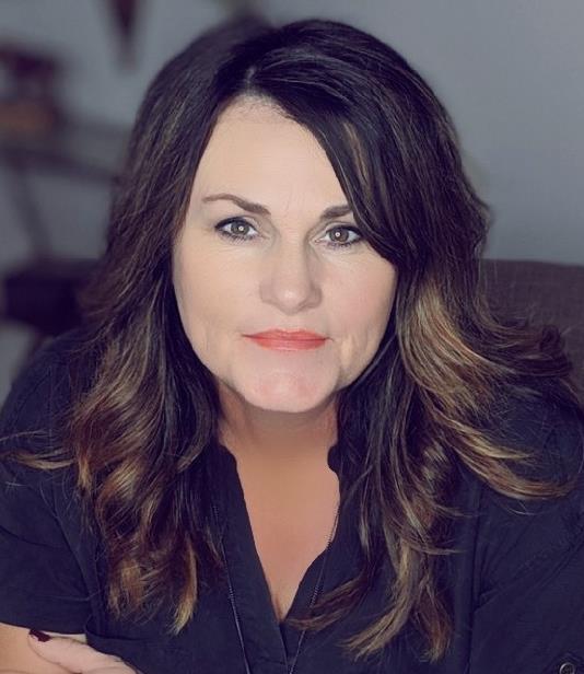 Real Estate Agent Rachel French Yuma, AZ