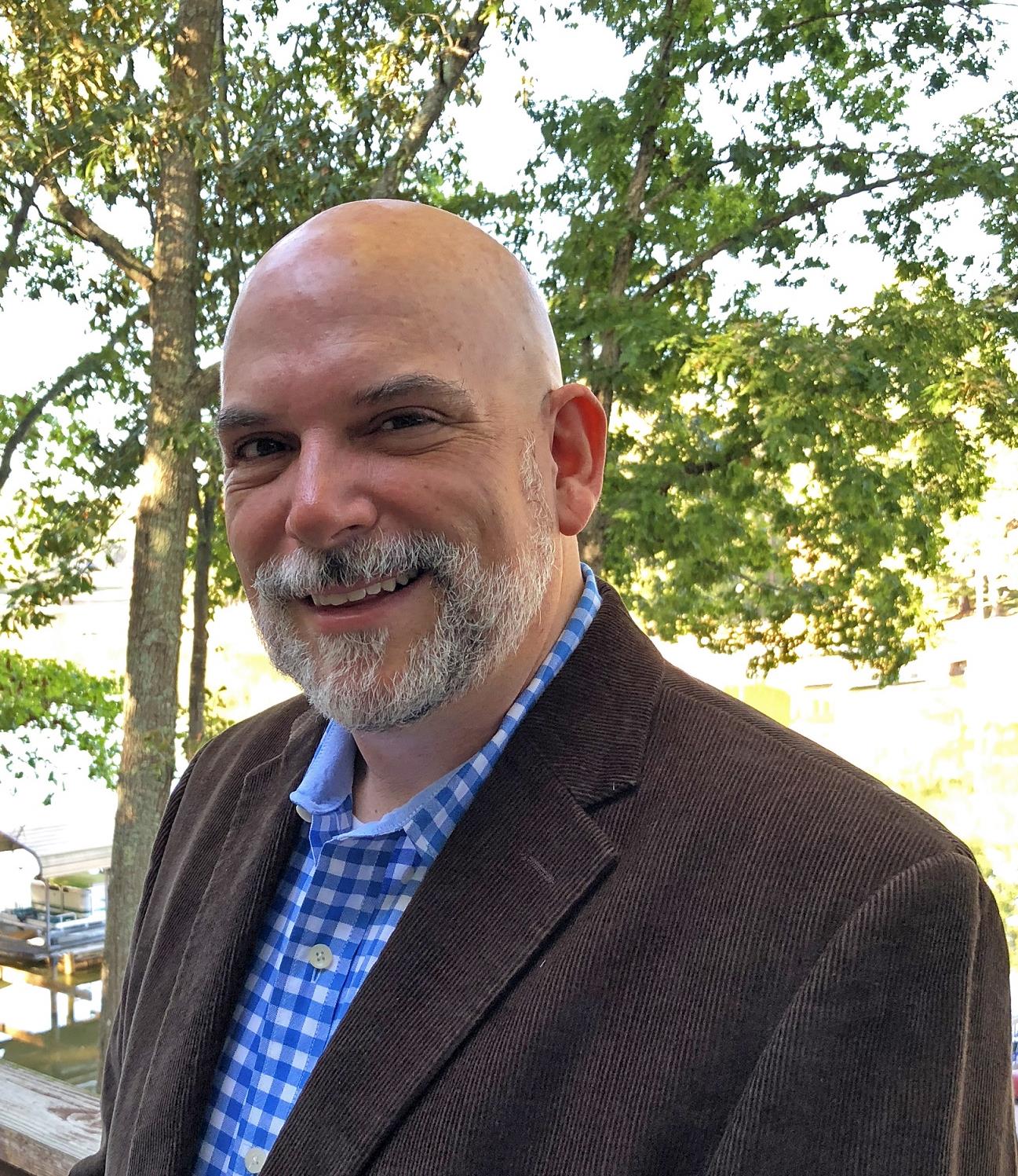 Real Estate Agent Carl Beardsworth Denver, NC