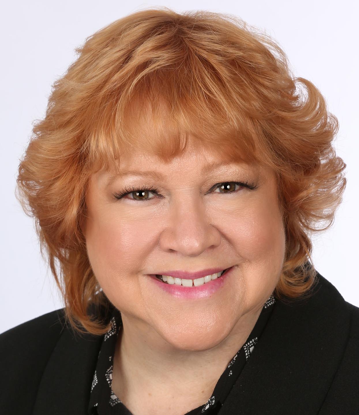 Real Estate Agent Laura Thompson Wayne, NJ