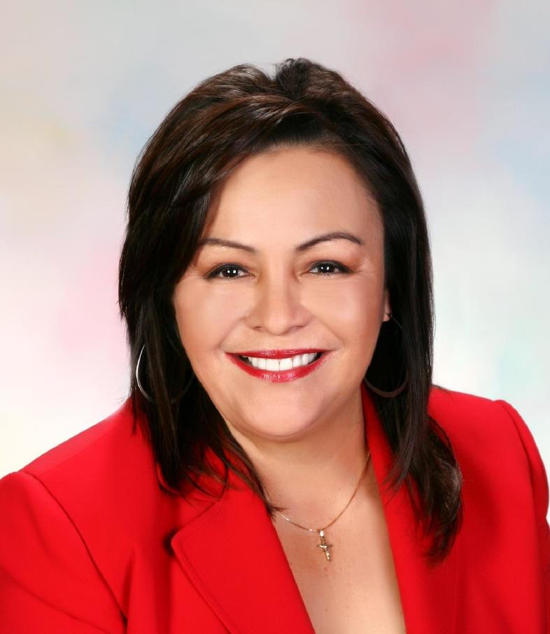 Real Estate Agent Lorraine Elizondo Corpus Christi, TX