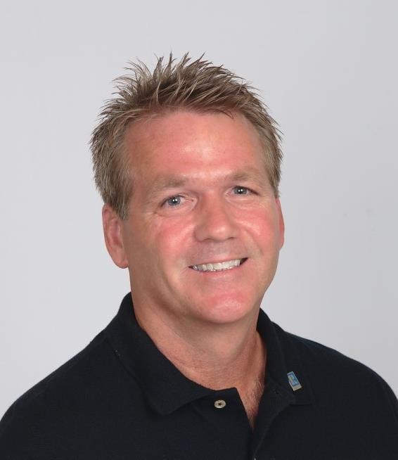 Real Estate Agent Mark Burch Palm Coast, FL