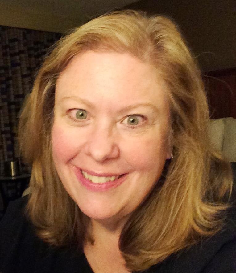 Real Estate Agent Donna Rekau Darien, IL