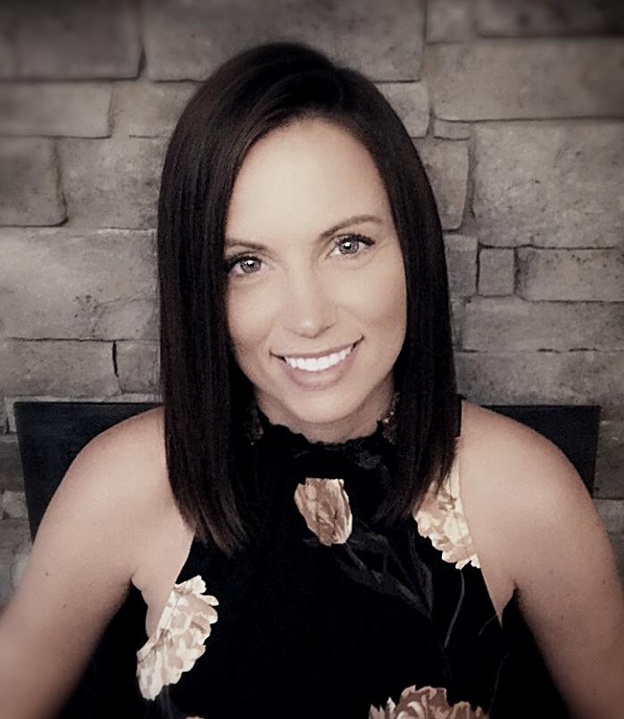 Real Estate Agent Amy Wimbish Hickory, NC