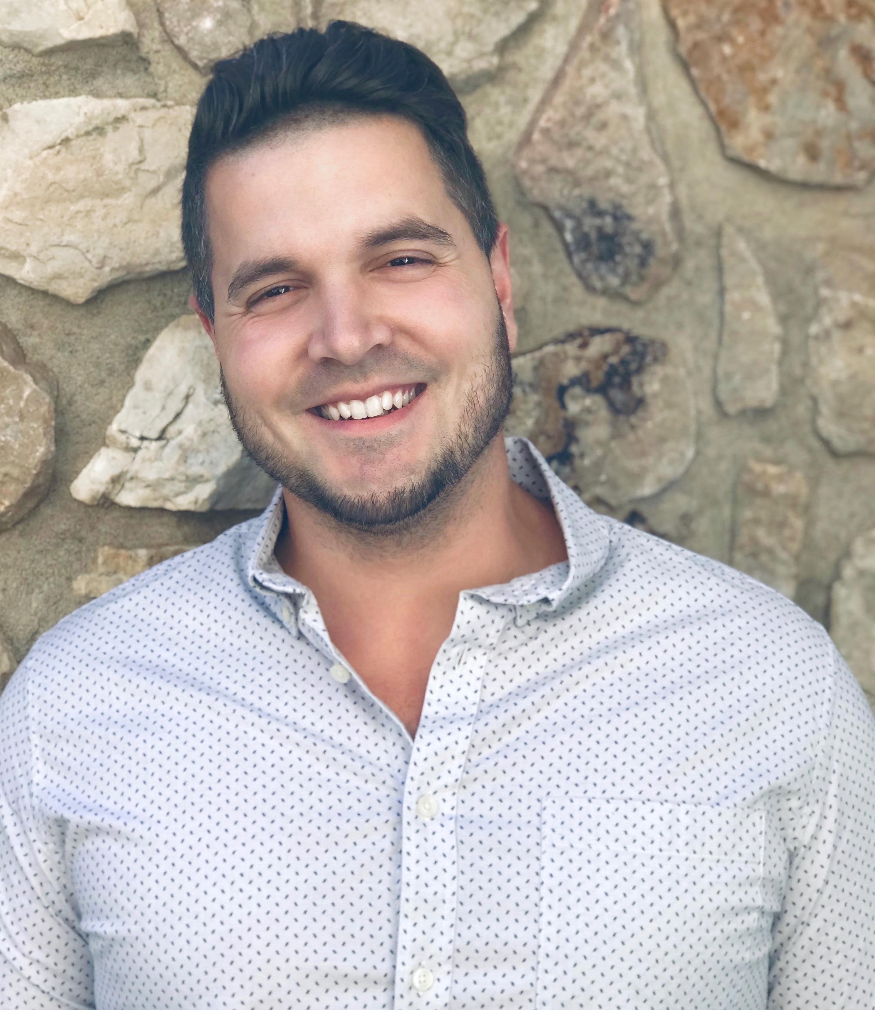 Real Estate Agent James Berbec Hickory, NC