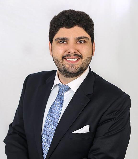 Real Estate Agent Cameron Sarfarazi Palm Coast, FL