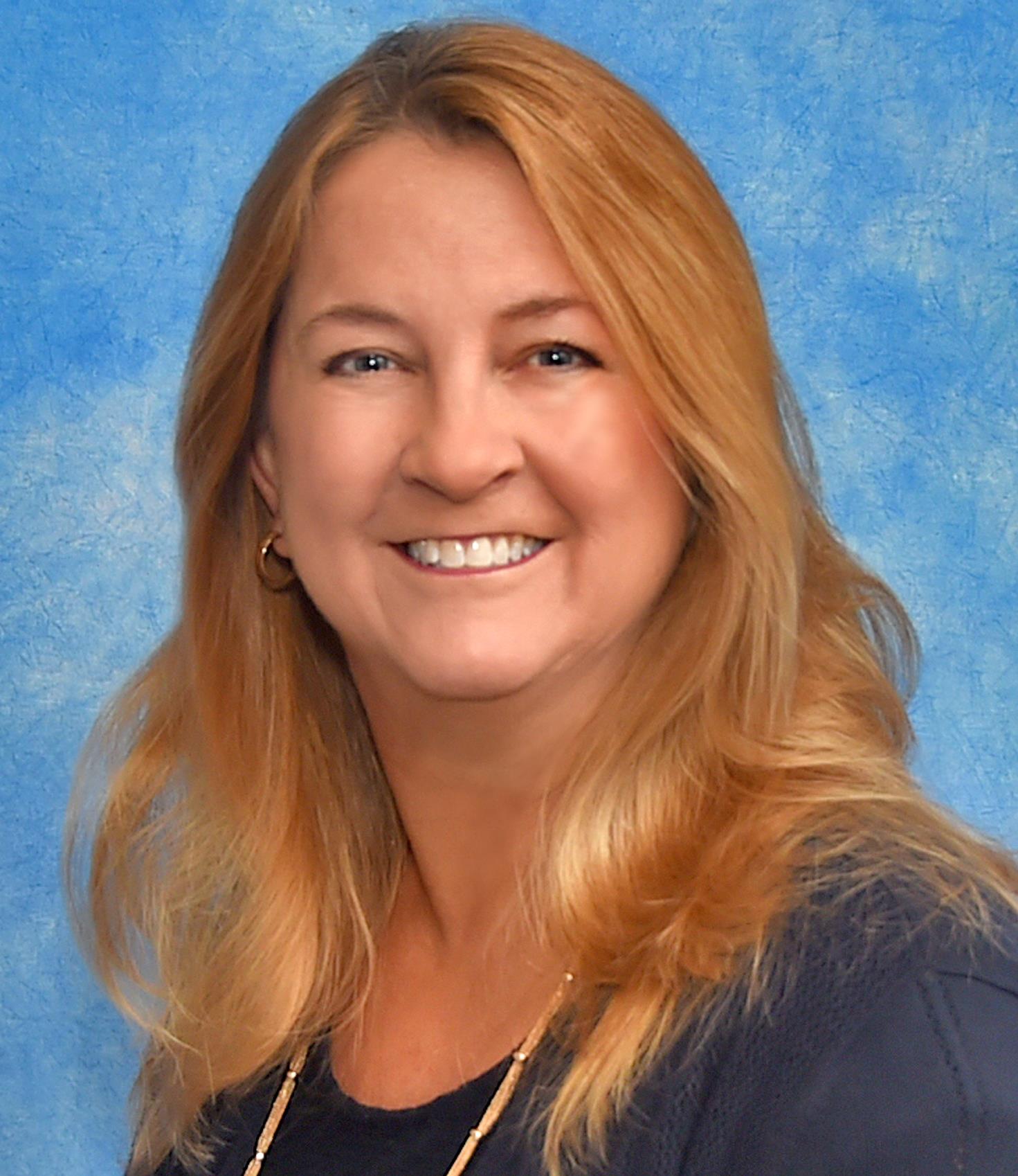 Real Estate Agent Nancy Cushing Ormond Beach, FL