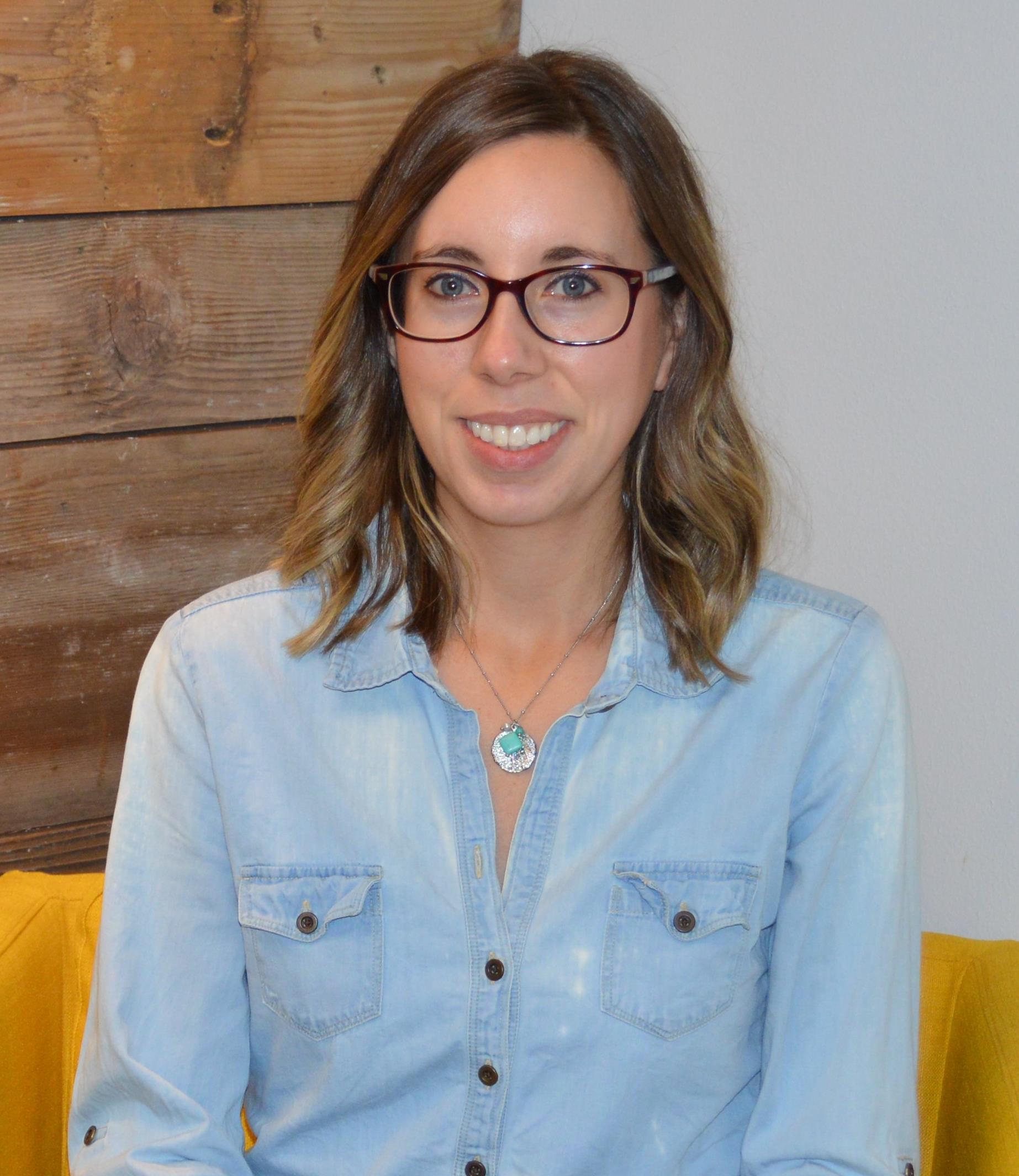 Real Estate Agent Lindsay Koch Fitchburg, WI