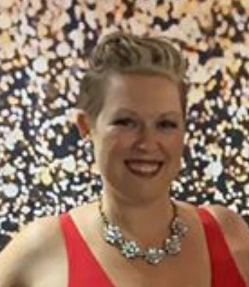 Real Estate Agent Emily Trotter Palm Coast, FL