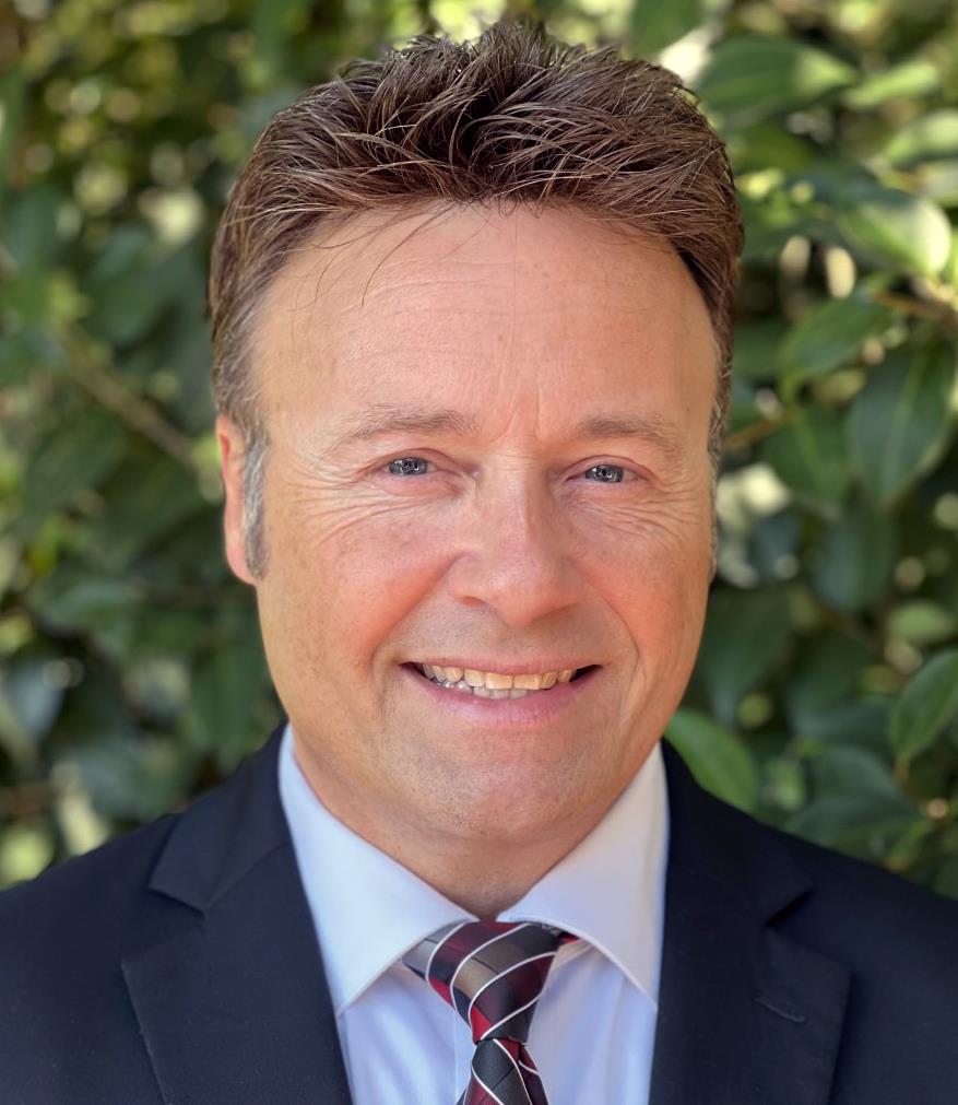 Real Estate Agent Mike Vincent Hickory, NC