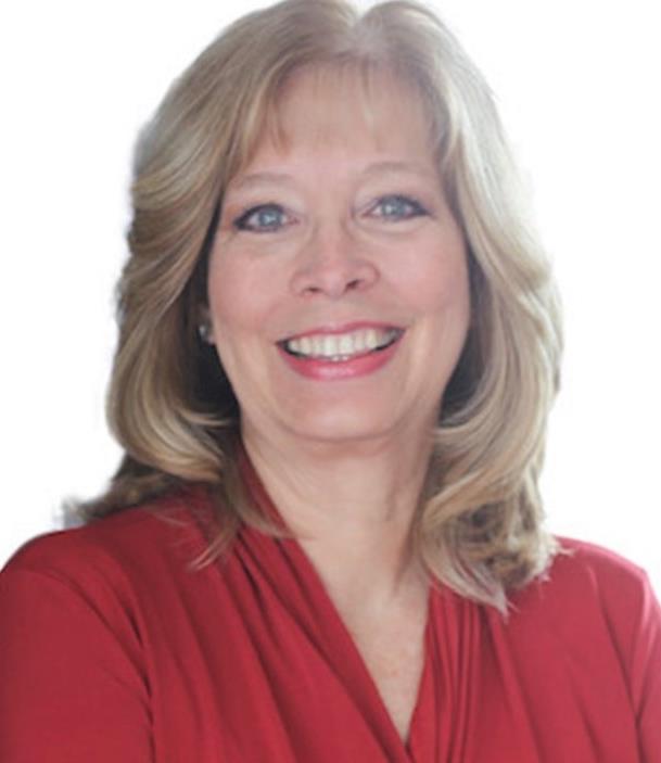 About Karen McHale REALTY EXECUTIVES In Action