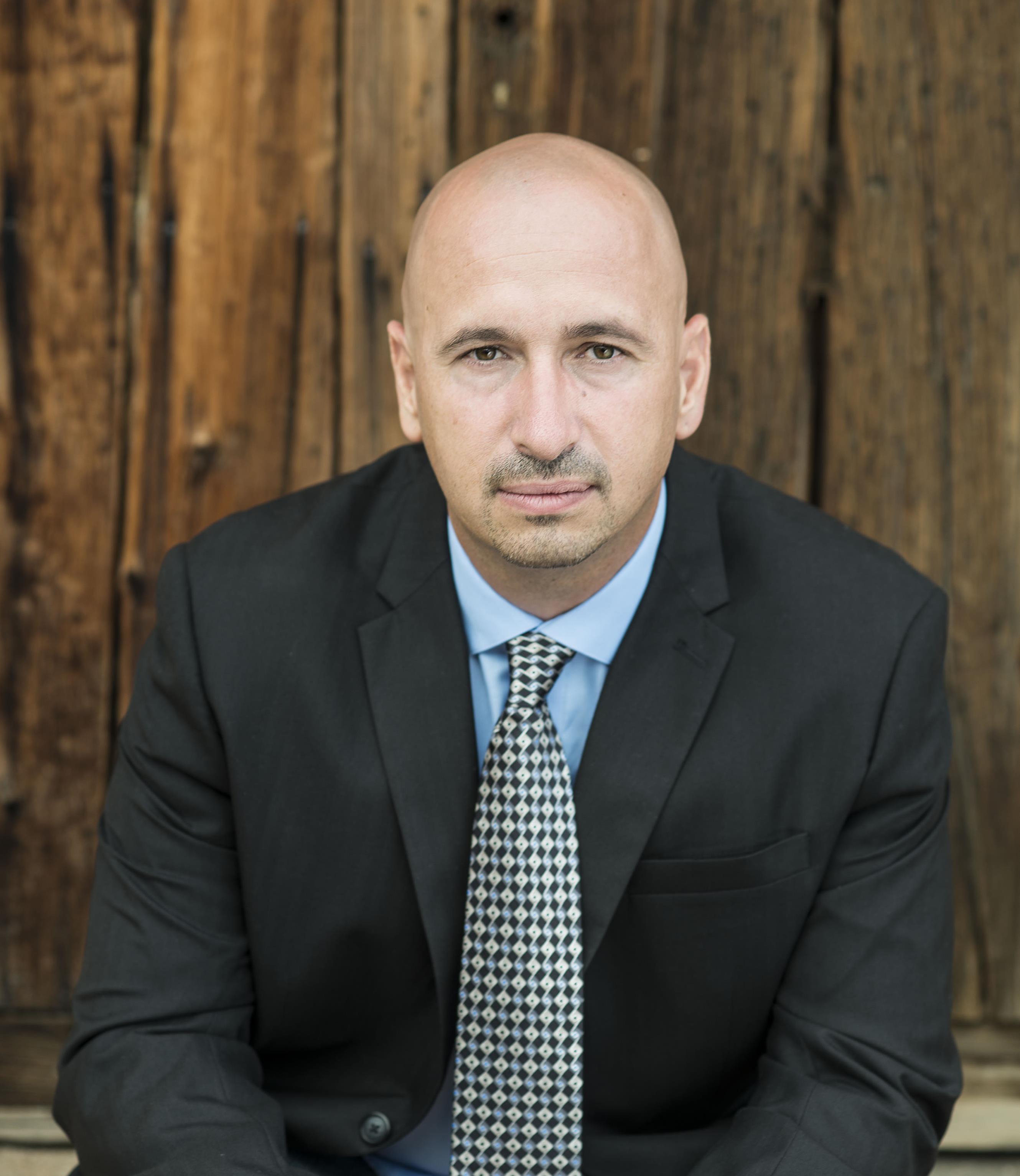 Real Estate Agent Craig Thompson Tucson, AZ