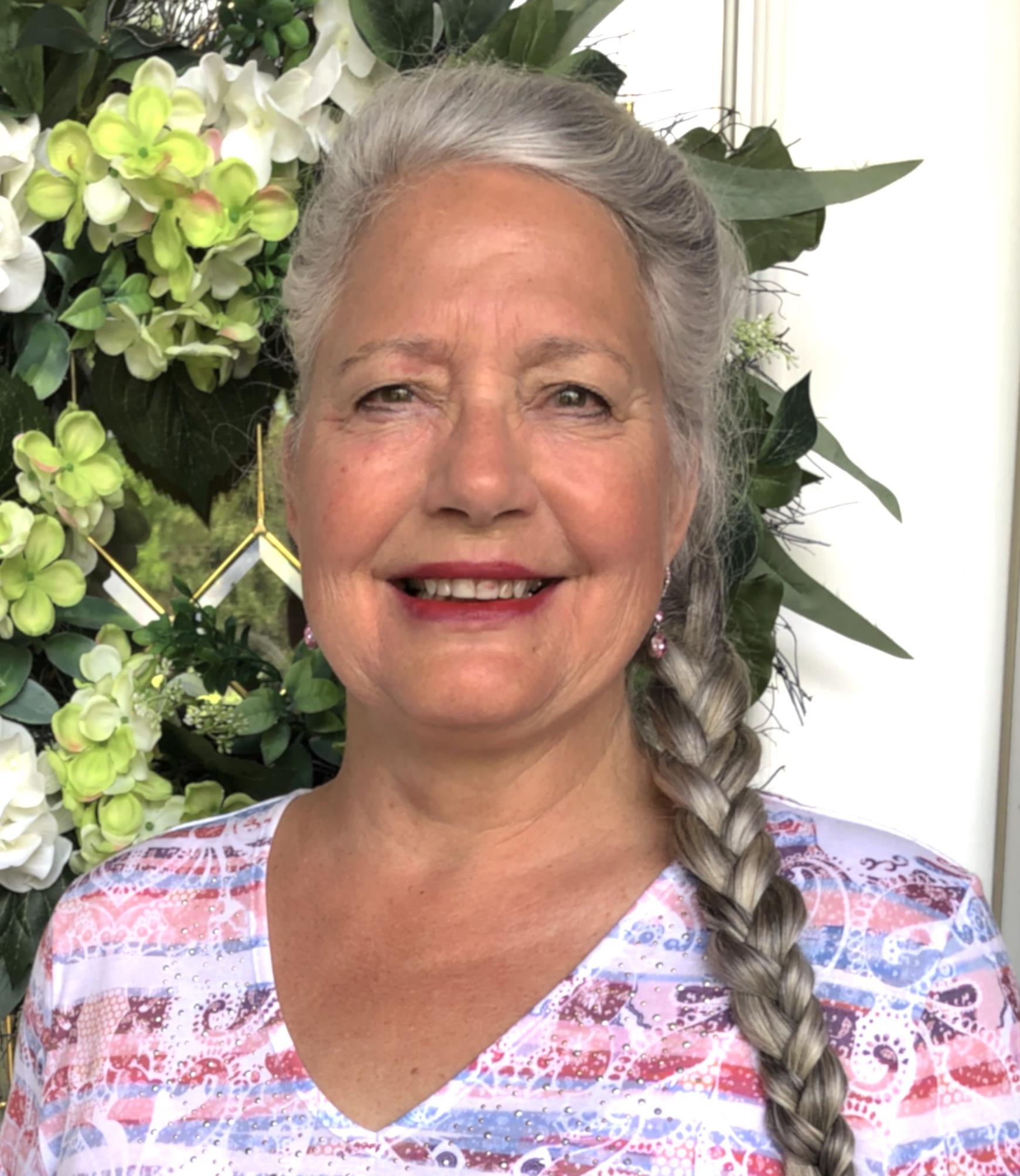 About Dr. Julie Johnston Your Local Real Estate Expert