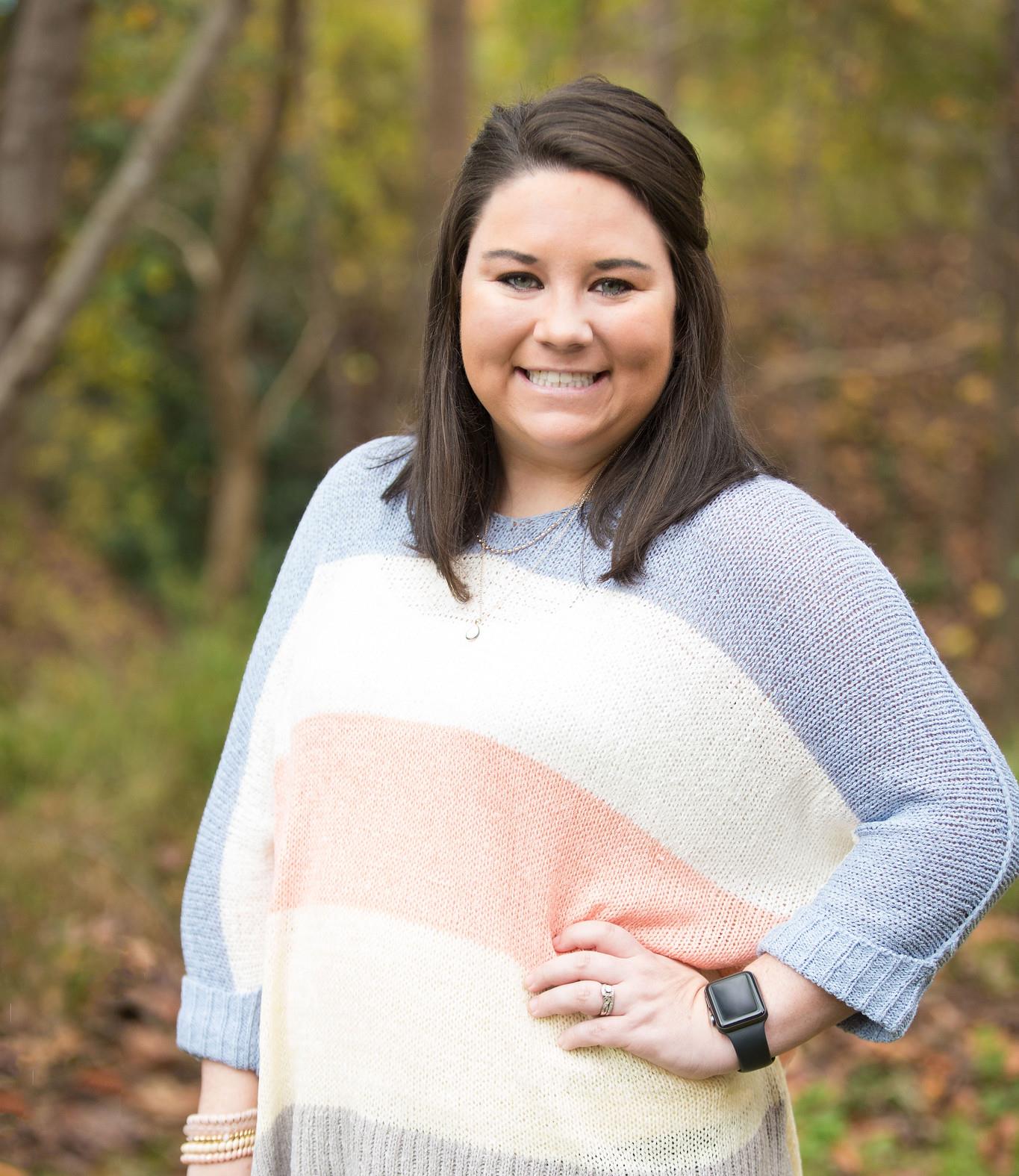 Real Estate Agent Brooke Elder Hickory, NC