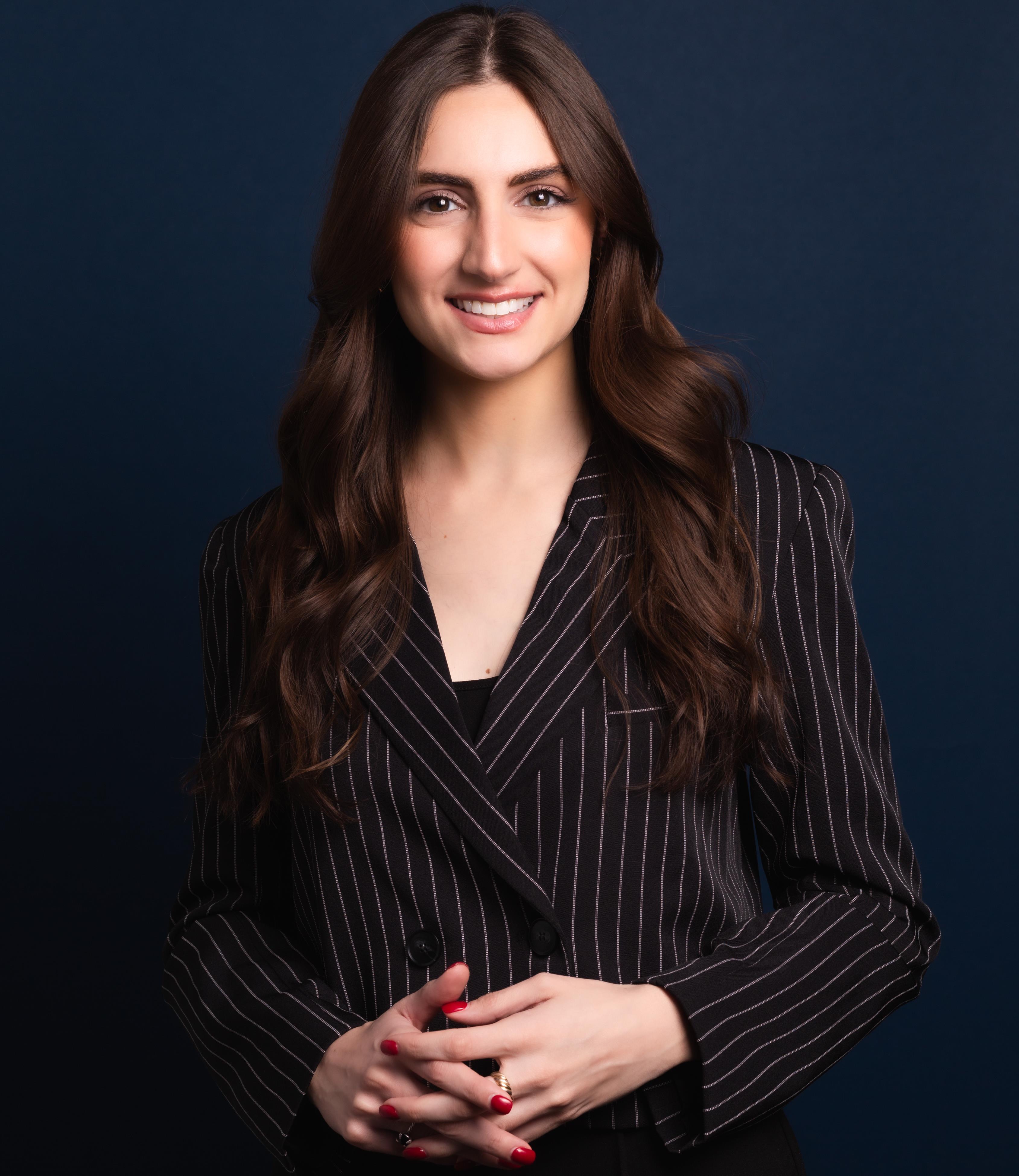 Lauren Epstein's Instagram, Twitter & Facebook on IDCrawl