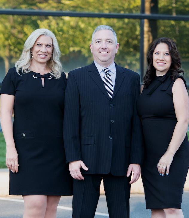 Local Team of expert Realtors Passaic, Essex, Morris