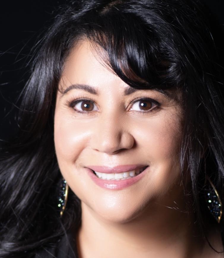 Real Estate Agent Carmen Breaux Killeen, TX