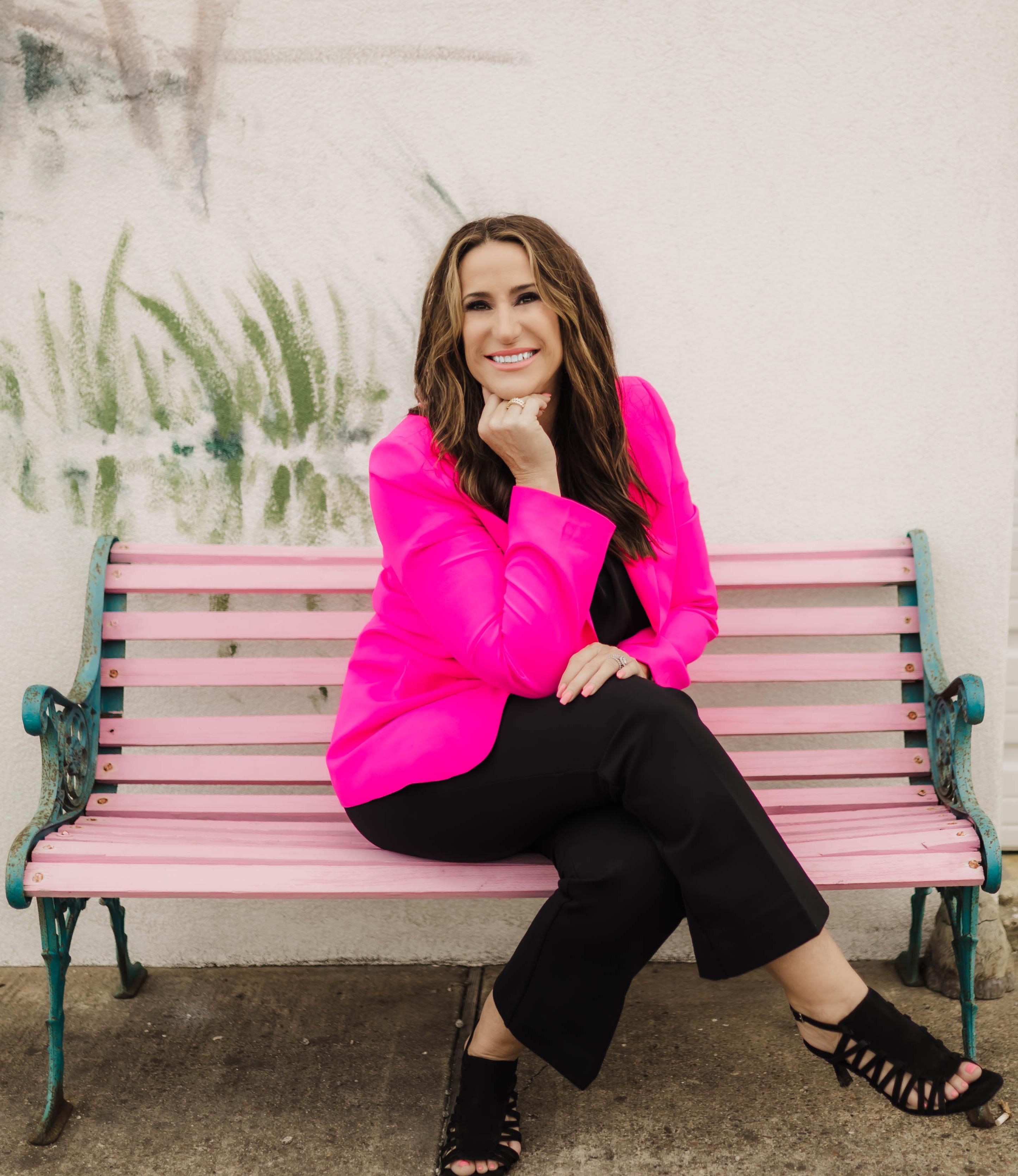 Real Estate Agent Shelly Griffin Rockport, TX