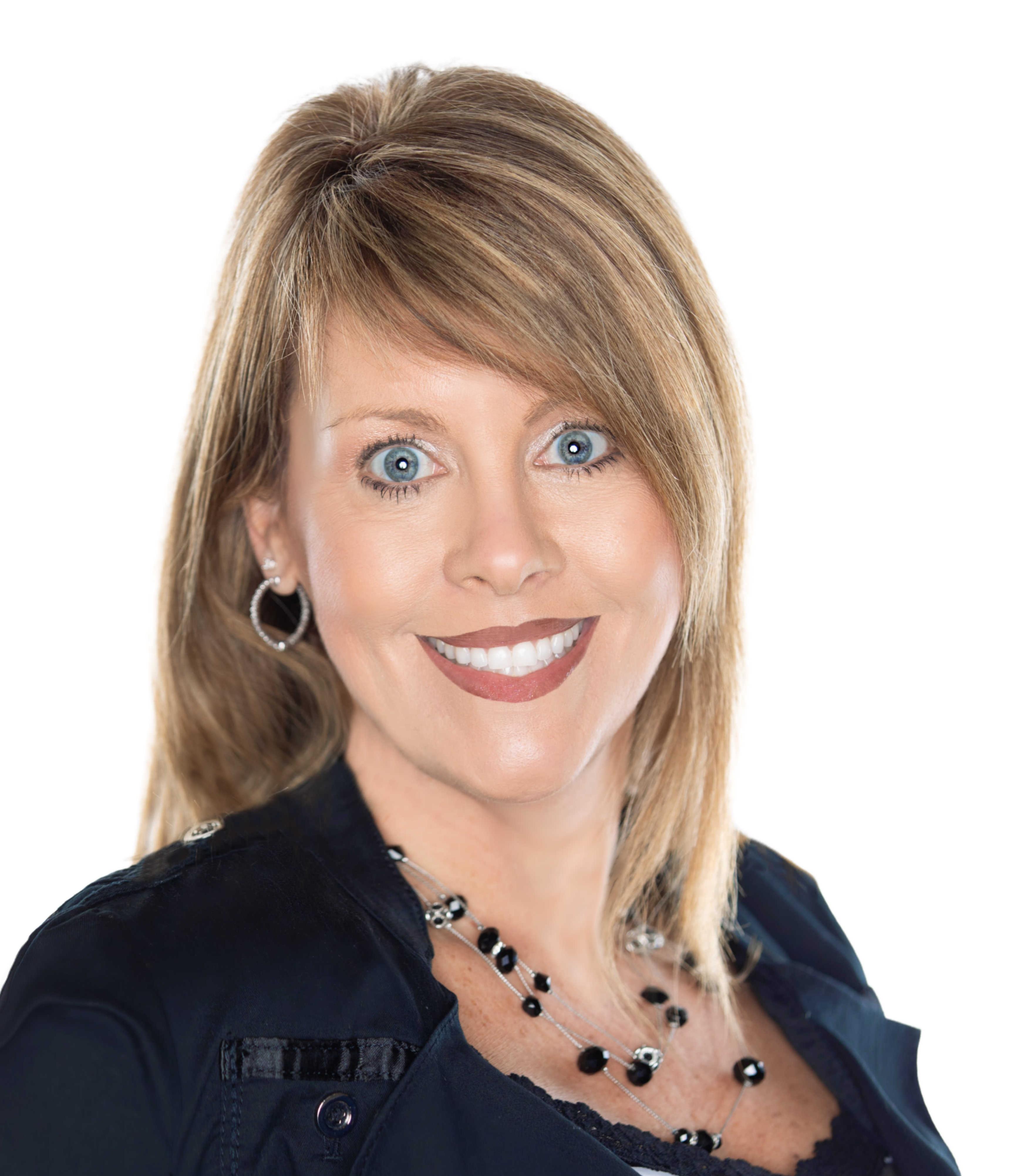 Real Estate Agent Dana Gibson Hickory, NC