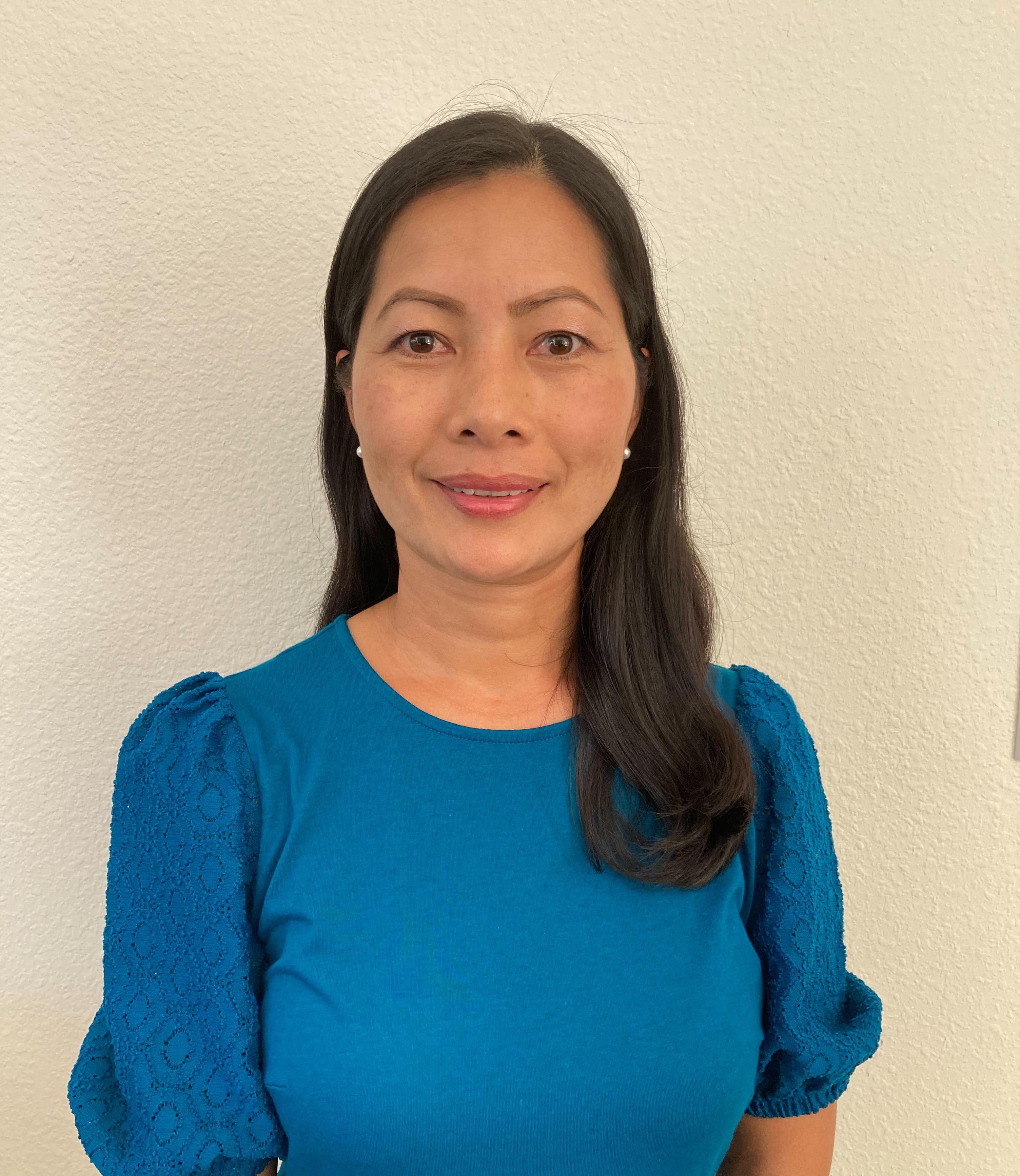 Real Estate Agent Chanda Nou Palm Coast, FL