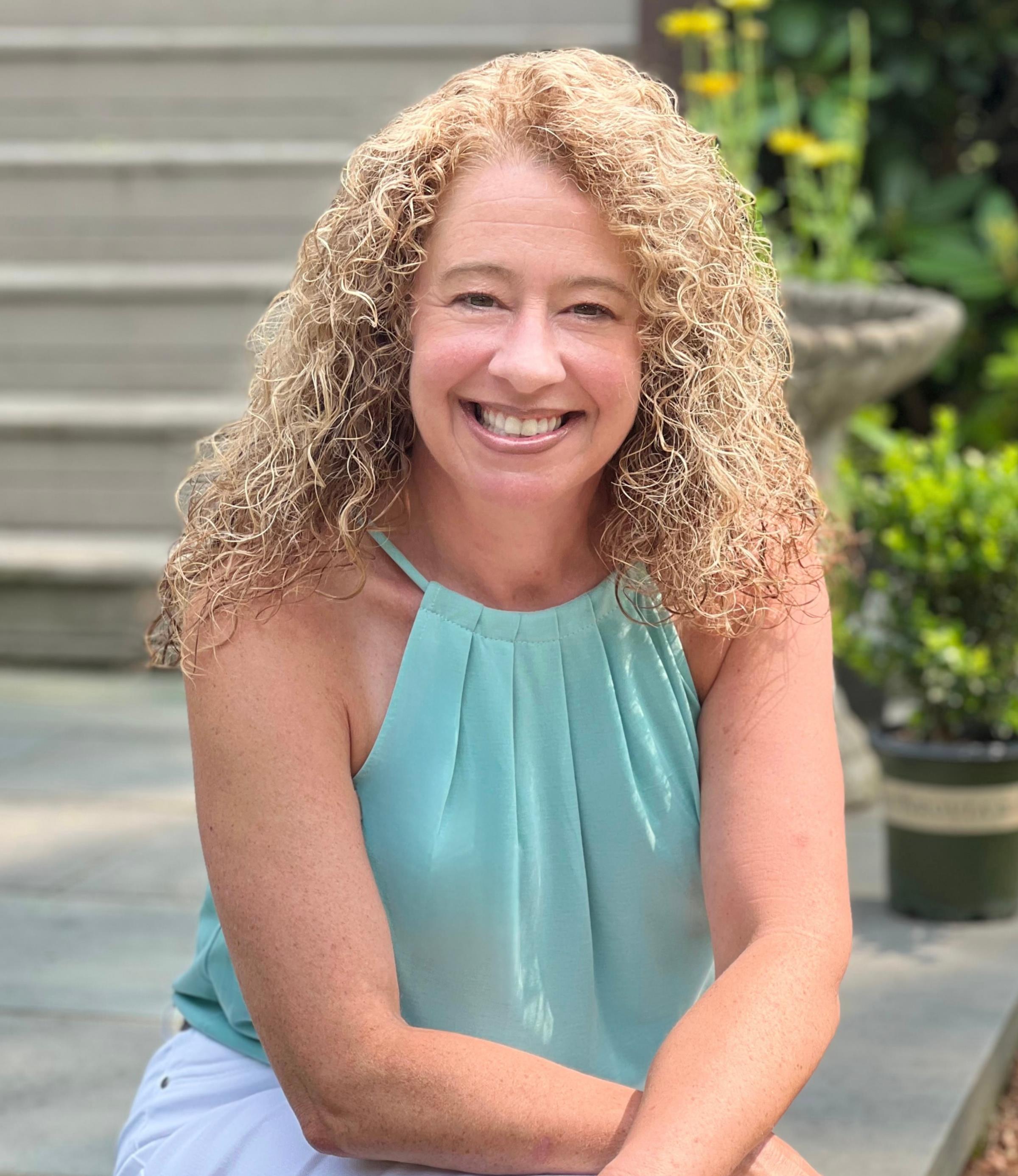 Real Estate Agent Melissa Root Taunton, MA