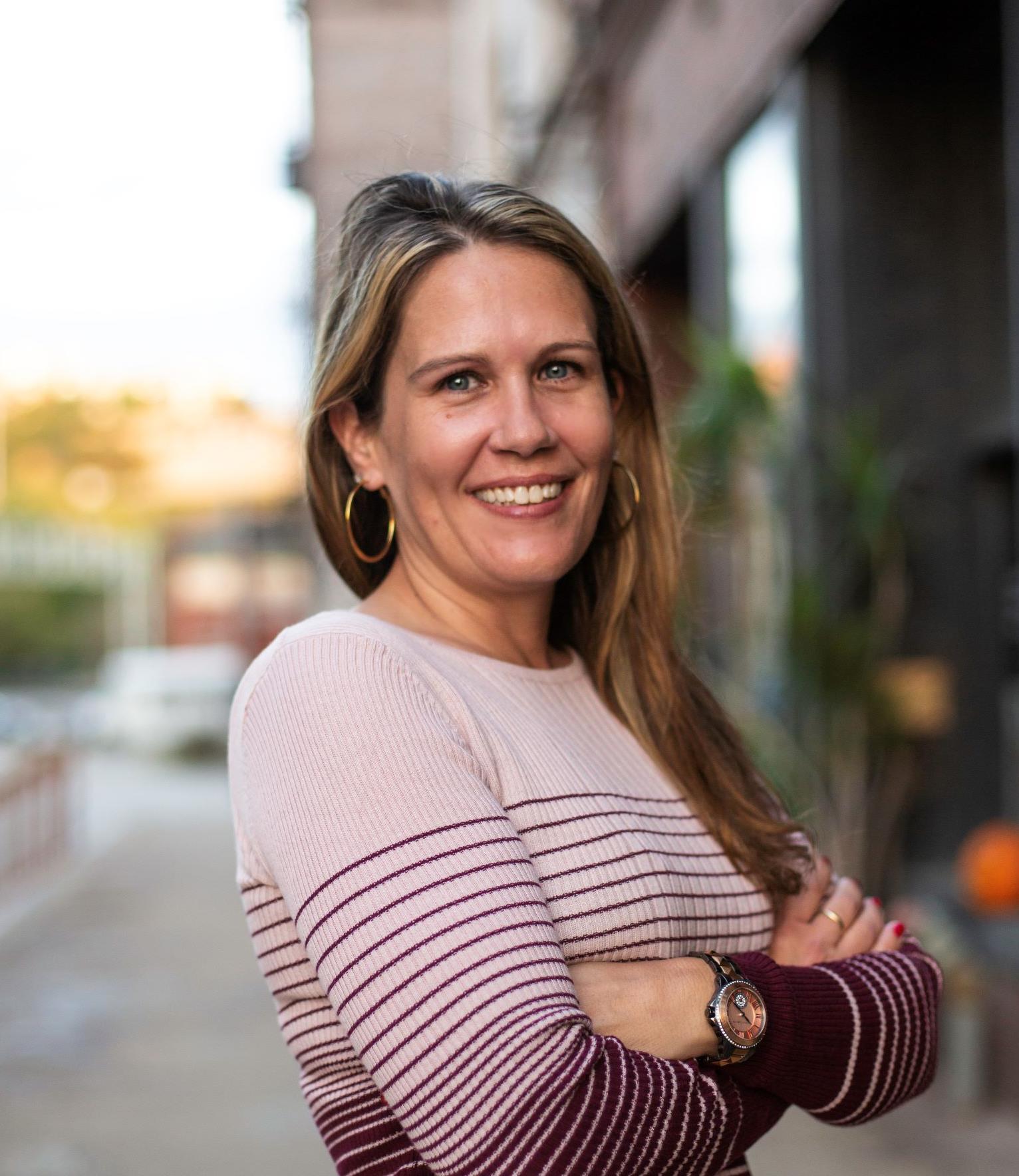 Real Estate Agent Jackie Fonseca Independence, MO