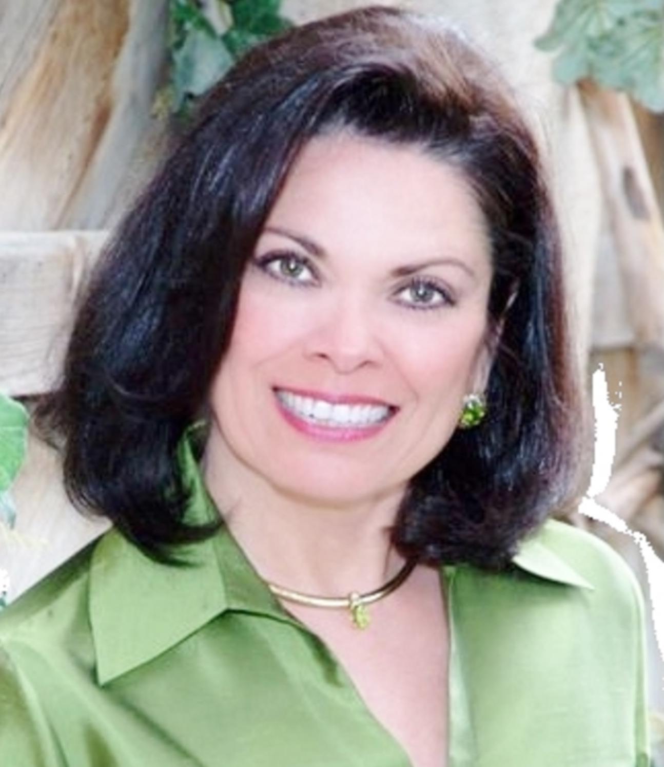 Real Estate Agent Lexi Clark Tucson, AZ