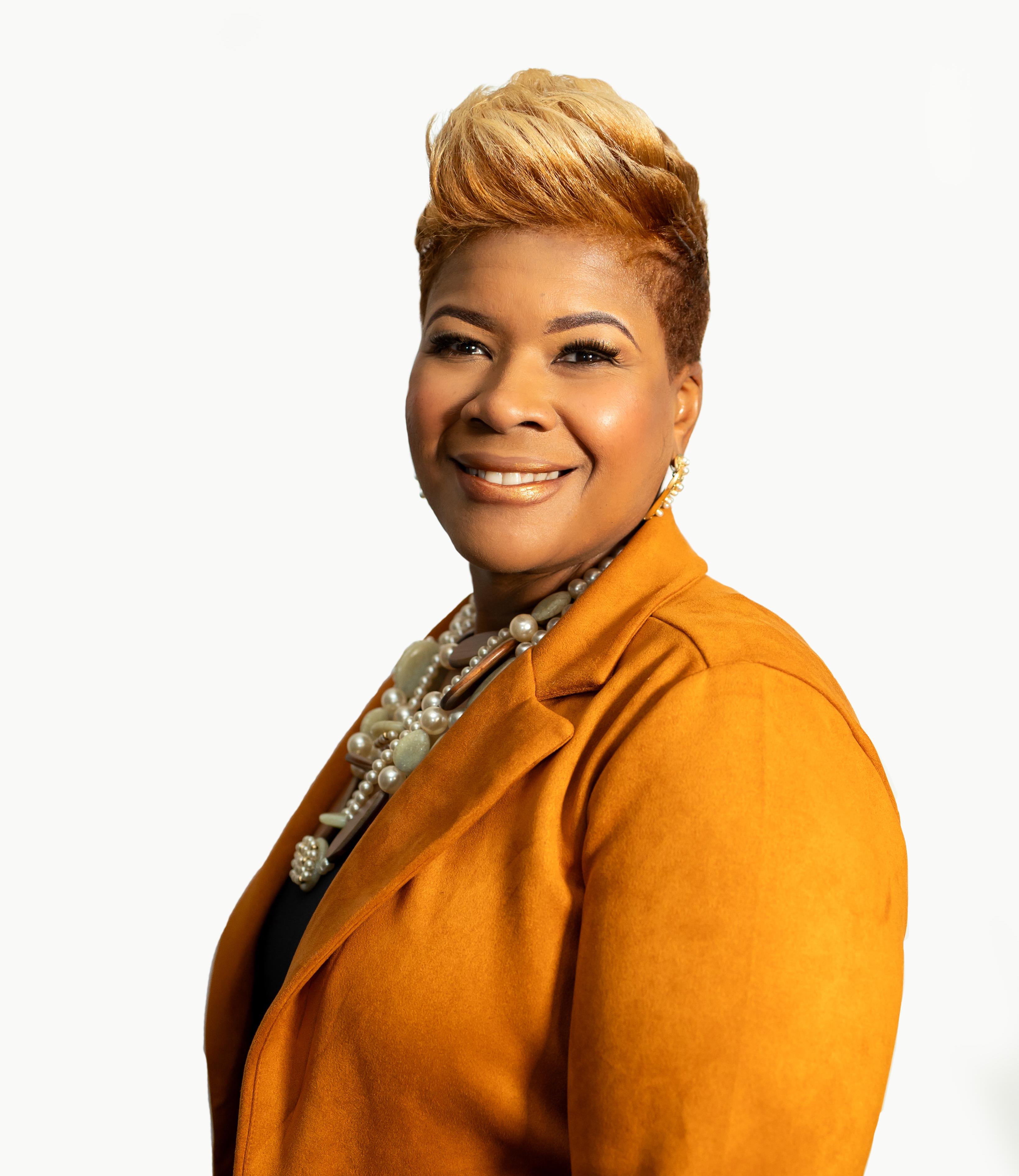 Real Estate Agent Tristaca PatrickYarbrough Brookfield, WI