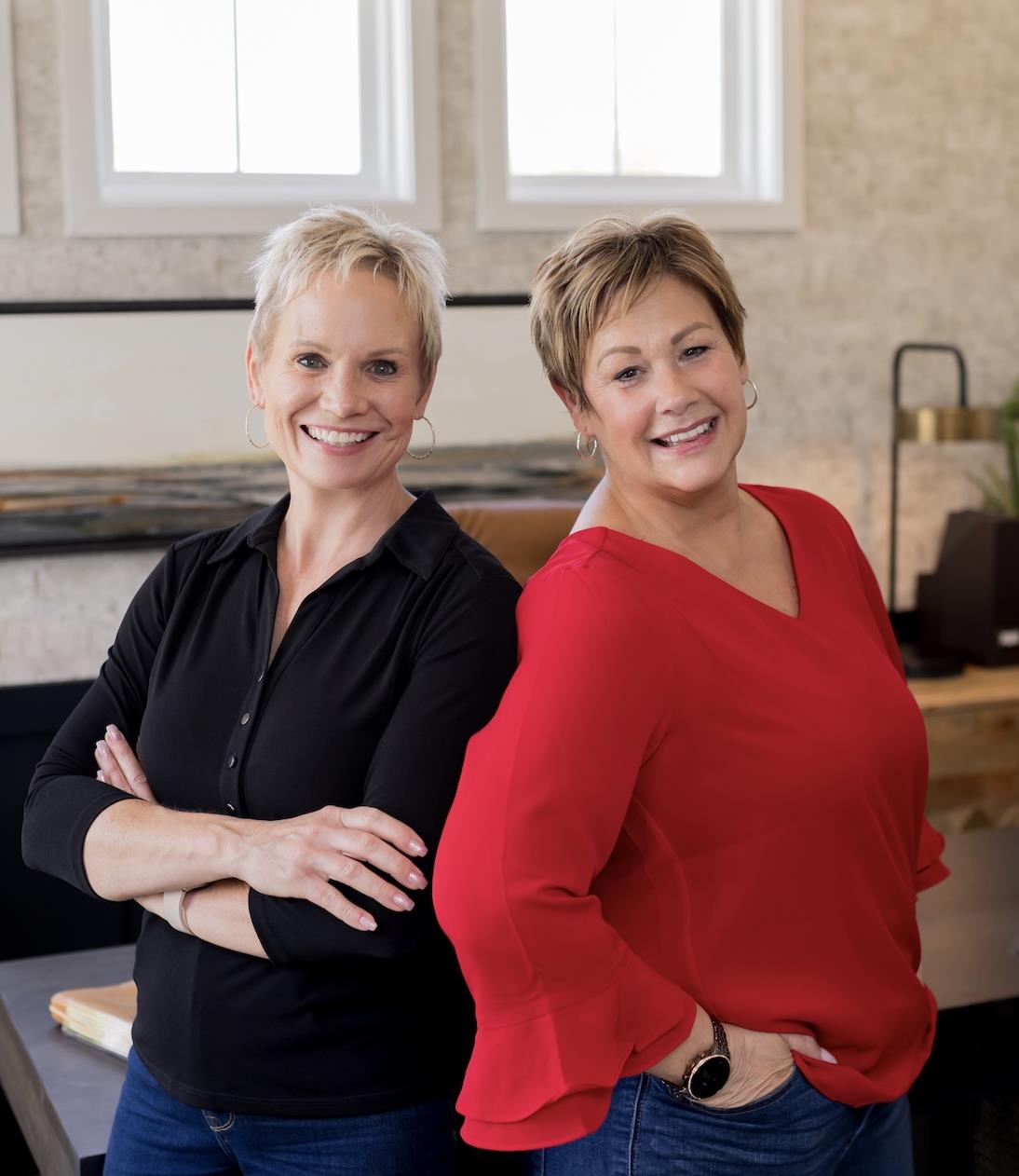 Real Estate Agent Mastis Curran Realtors St. Louis, MO