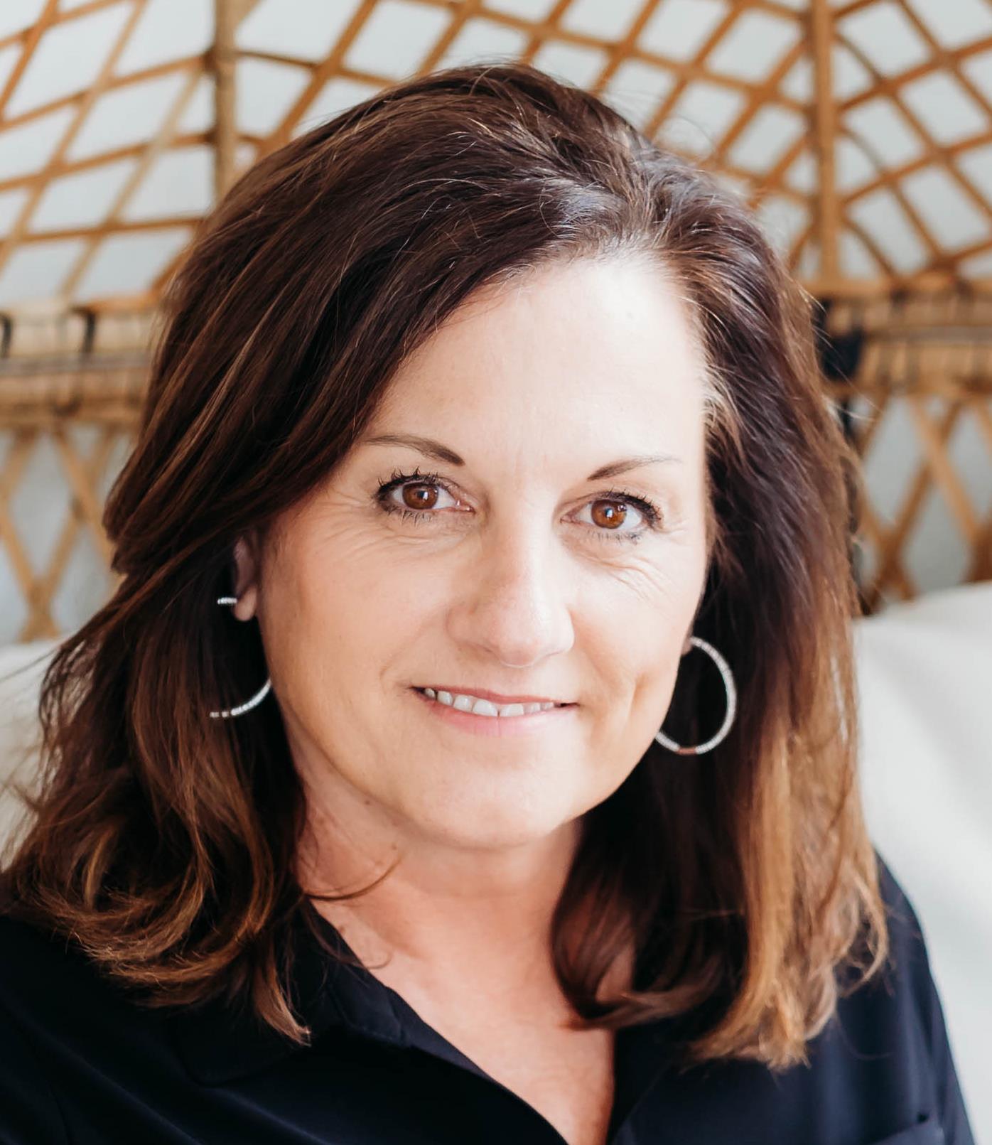 Real Estate Agent Sherry Becker Rockport, TX