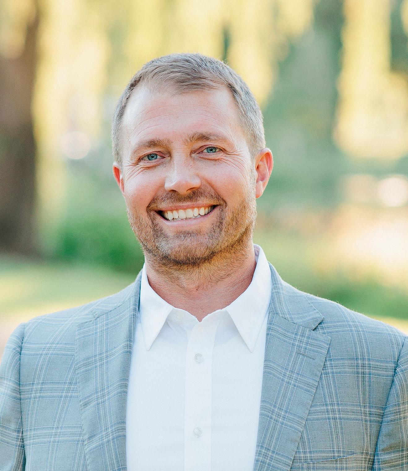 Real Estate Agent Brad Kuenzi Watertown, WI