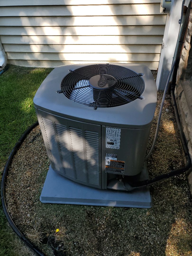 Goodberlet Illinois North Goodberlet Home Services