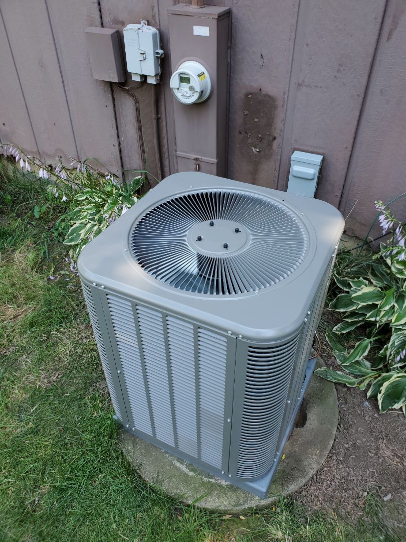 Goodberlet Illinois North Goodberlet Home Services