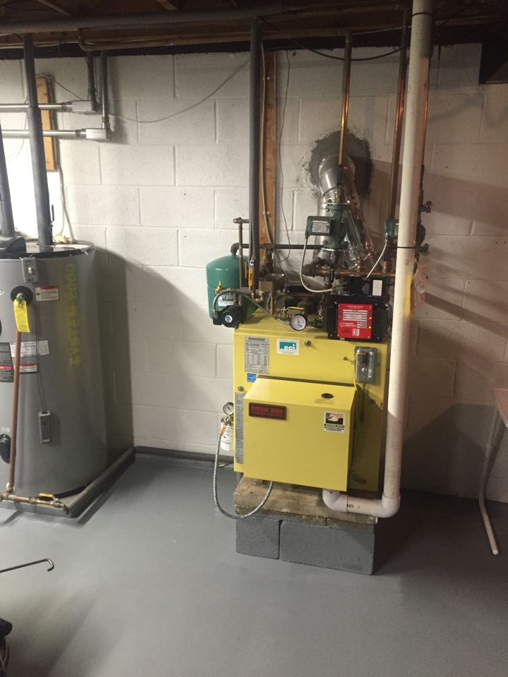 Heating & Air Conditioning Jobs and Reviews in Richboro PA Reviews